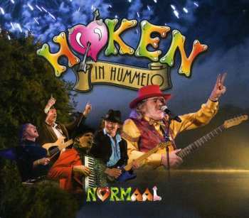 Album Normaal: Høken in Hummelo