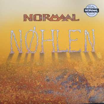 LP Normaal: Nøhlen CLR