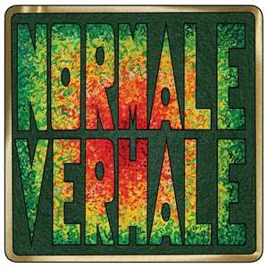 CD/Dobozkészlet Normaal: Normale Verhale 