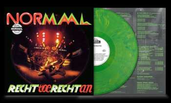 Album Normaal: Rechttoe Rechtan