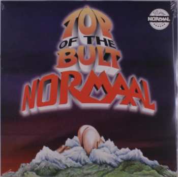 Album Normaal: Top Of The Bult