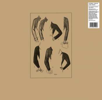 LP Normal Brain: Lady Maid