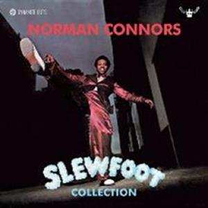 2SP Norman Connors: Slewfoot Collection LTD