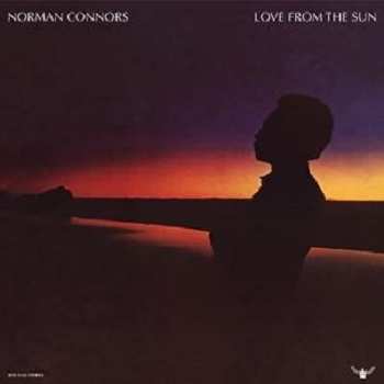 LP Norman Connors: Love From The Sun