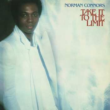 Album Norman Connors: Take It To The Limit