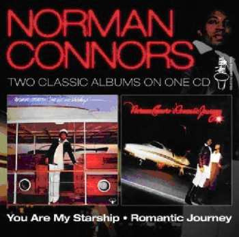 Album Norman Connors: You Are My Starship / Romantic Journey