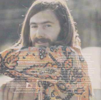 CD Norman Greenbaum: Spirit In The Sky