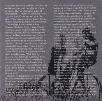 CD Norman Greenbaum: Spirit In The Sky