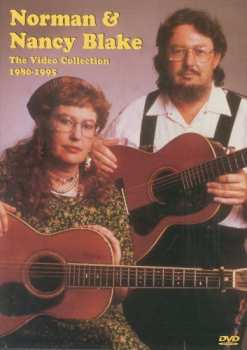 Album Norman & Nancy Blake: Video Collection 1980