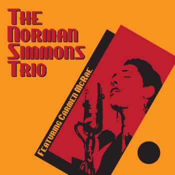 Album Norman Simmons Trio Featuring Mcrae,carmen: Satin Doll
