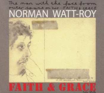 CD Norman Watt-Roy: Faith & Grace