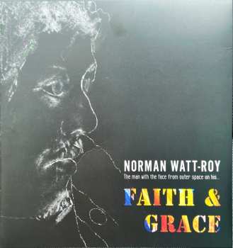 LP Norman Watt-Roy: Faith & Grace LTD | CLR