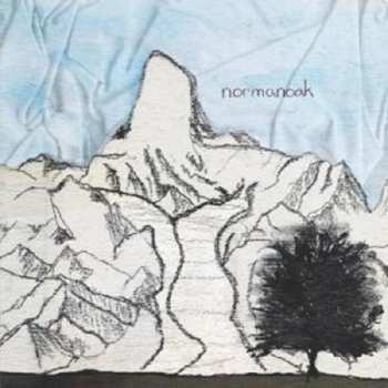 Album Normanoak: Born A Black Diamond