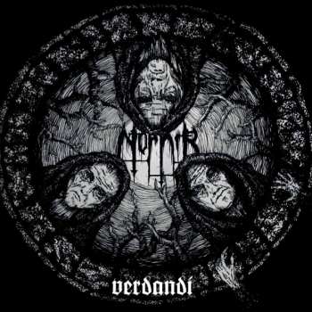 Album Nornír: Verdandi