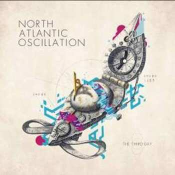 LP North Atlantic Oscillation: The Third Day