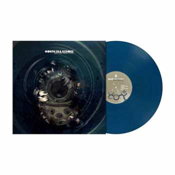 LP North Sea Echoes: Really Good Terrible Things CLR | LTD
