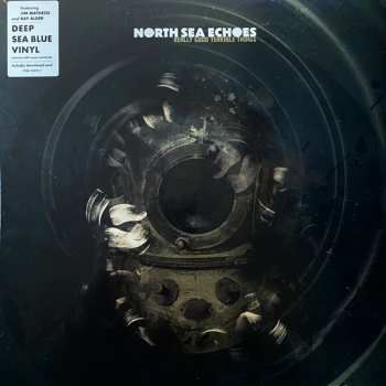 LP North Sea Echoes: Really Good Terrible Things CLR | LTD