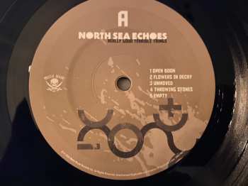 LP North Sea Echoes: Really Good Terrible Things CLR | LTD