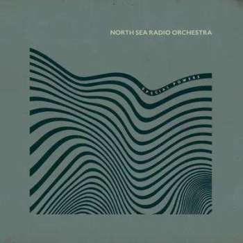 Album North Sea Radio Orchestra: Special Powers