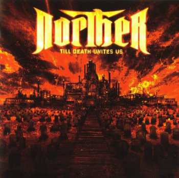 Album Till Death Unites Us