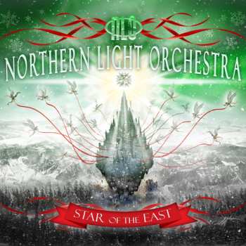 Album Northern Light Orchestra: Star Of The East