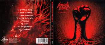 CD Northern Plague: Manifesto