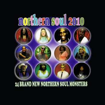 Album Northern Soul 2010 / Var: Northern Soul 2010