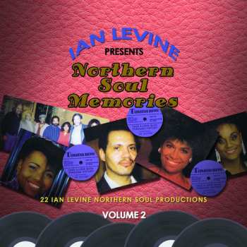 Album Northern Soul Memories 2 / Var: Northern Soul Memories 2