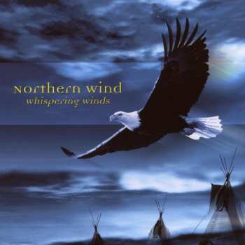 Album Northern Wind: Whispering Winds