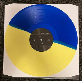 LP Northlane: Mesmer LTD | CLR