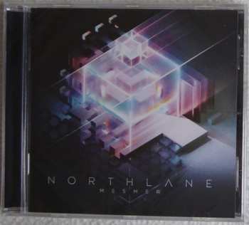 CD Northlane: Mesmer