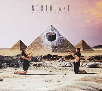 CD Northlane: Singularity DLX | DIGI