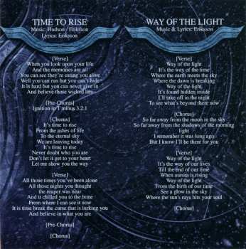 CD Northtale: Welcome To Paradise