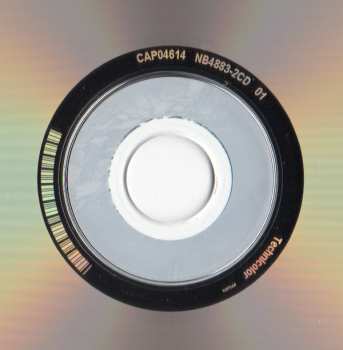 CD Northtale: Welcome To Paradise