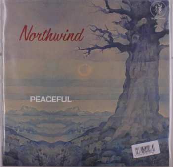 Album Northwind: Peaceful