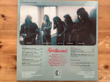 LP Northwind: Peaceful LTD