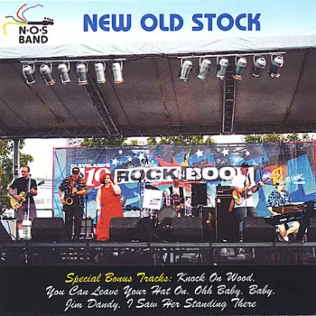 N.o.s Band: New Old Stock