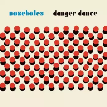 Danger Dance