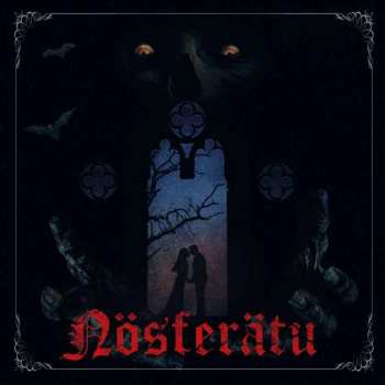 Album Nosferatu: Nosferatu