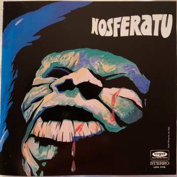 CD Nosferatu: Nosferatu
