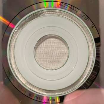 CD Nosferatu: Nosferatu
