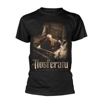 Merch Nosferatu: Póló Demeter 2