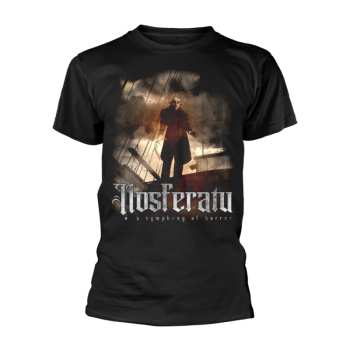 Merch Nosferatu: Póló Demeter