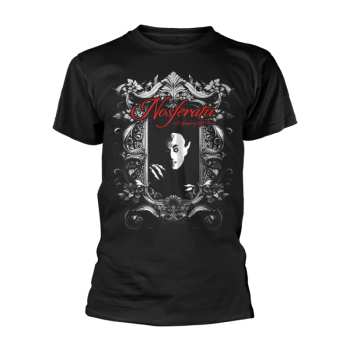 Merch Nosferatu: Póló Ornamental