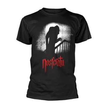 Merch Nosferatu: Póló Shadow