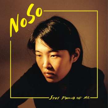 CD Noso: Stay Proud Of Me