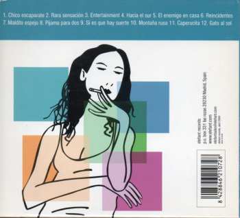 CD Nosoträsh: Mi Vida En Un Fin De Semana DIGI