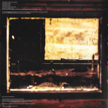 2LP Nosound: Afterthoughts