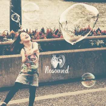 Album Nosound: Scintilla