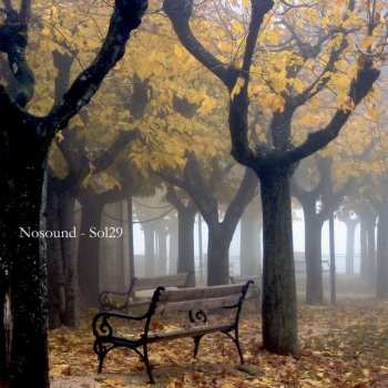 2LP Nosound: Sol29